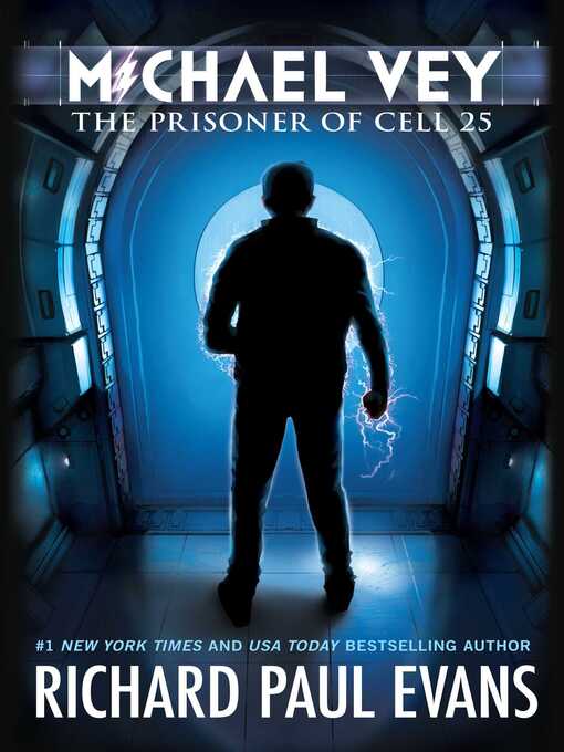 Title details for The Prisoner of Cell 25 by Richard Paul Evans - Wait list